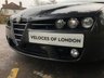 USED 2010 10 ALFA ROMEO BRERA 3.2S V6 PRODRIVE SUPERCHARGED  THE ULTIMATE BRERA