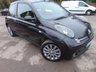 USED 2006 06 NISSAN MICRA 1.2 SPORT PLUS 3d 80 BHP GREAT SERVICE HISTORY+LONG MOT