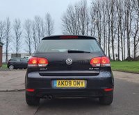 USED 2009 09 VOLKSWAGEN GOLF 2.0 SE TDI 5d 138 BHP SERVICE RECORD +   MOT NOVEMBER 2020 (NO ADVISORY ) +   CLIMATE CONTROL +   ALLOY WHEELS +
