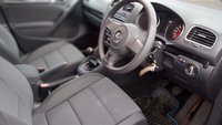 USED 2009 09 VOLKSWAGEN GOLF 2.0 SE TDI 5d 138 BHP SERVICE RECORD +   MOT NOVEMBER 2020 (NO ADVISORY ) +   CLIMATE CONTROL +   ALLOY WHEELS +