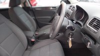 USED 2009 09 VOLKSWAGEN GOLF 2.0 SE TDI 5d 138 BHP SERVICE RECORD +   MOT NOVEMBER 2020 (NO ADVISORY ) +   CLIMATE CONTROL +   ALLOY WHEELS +