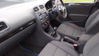 USED 2009 09 VOLKSWAGEN GOLF 2.0 SE TDI 5d 138 BHP SERVICE RECORD +   MOT NOVEMBER 2020 (NO ADVISORY ) +   CLIMATE CONTROL +   ALLOY WHEELS +