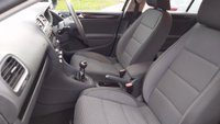 USED 2009 09 VOLKSWAGEN GOLF 2.0 SE TDI 5d 138 BHP SERVICE RECORD +   MOT NOVEMBER 2020 (NO ADVISORY ) +   CLIMATE CONTROL +   ALLOY WHEELS +
