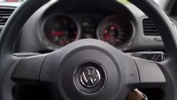 USED 2009 09 VOLKSWAGEN GOLF 2.0 SE TDI 5d 138 BHP SERVICE RECORD +   MOT NOVEMBER 2020 (NO ADVISORY ) +   CLIMATE CONTROL +   ALLOY WHEELS +