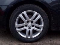 USED 2009 09 VOLKSWAGEN GOLF 2.0 SE TDI 5d 138 BHP SERVICE RECORD +   MOT NOVEMBER 2020 (NO ADVISORY ) +   CLIMATE CONTROL +   ALLOY WHEELS +