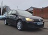 USED 2009 09 VOLKSWAGEN GOLF 2.0 SE TDI 5d 138 BHP SERVICE RECORD +   MOT NOVEMBER 2020 (NO ADVISORY ) +   CLIMATE CONTROL +   ALLOY WHEELS +