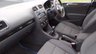 USED 2009 09 VOLKSWAGEN GOLF 2.0 SE TDI 5d 138 BHP SERVICE RECORD +   MOT NOVEMBER 2020 (NO ADVISORY ) +   CLIMATE CONTROL +   ALLOY WHEELS +