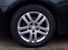 USED 2009 09 VOLKSWAGEN GOLF 2.0 SE TDI 5d 138 BHP SERVICE RECORD +   MOT NOVEMBER 2020 (NO ADVISORY ) +   CLIMATE CONTROL +   ALLOY WHEELS +