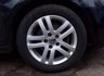 USED 2009 09 VOLKSWAGEN GOLF 2.0 SE TDI 5d 138 BHP SERVICE RECORD +   MOT NOVEMBER 2020 (NO ADVISORY ) +   CLIMATE CONTROL +   ALLOY WHEELS +