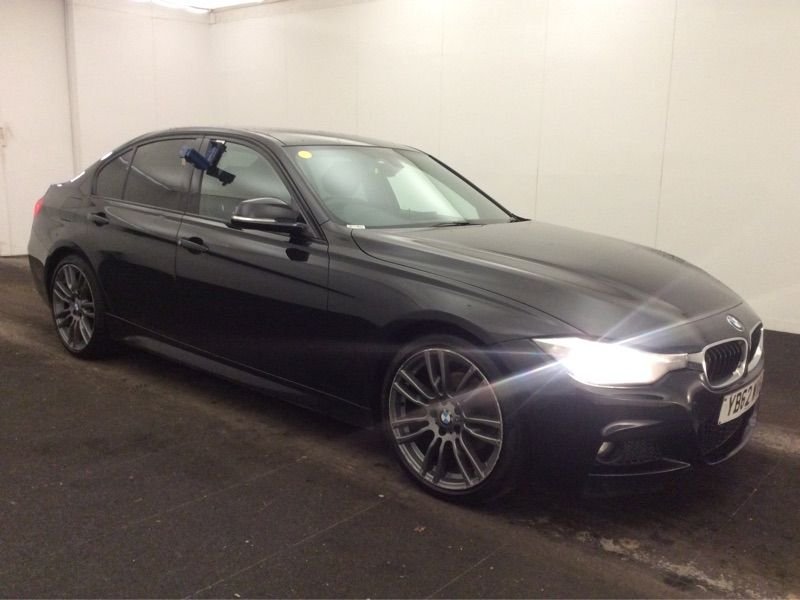 View our BMW 3 SERIES