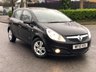 USED 2010 10 VAUXHALL CORSA 1.2 ENERGY CDTI ECOFLEX 5d 73 BHP 9 SERVICES!! 12 MONTHS MOT