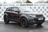 USED 2016 16 LAND ROVER RANGE ROVER EVOQUE 2.0 TD4 SE TECH 5d 177 BHP BLACK PACK AUTOBIOGRAPHY ALLOYS 4 NEW TYRES