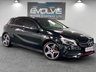USED 2016 16 MERCEDES-BENZ A CLASS 2.0 A 250 AMG 5d 215 BHP GREAT SPEC, CLEAN EXAMPLE!