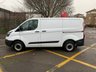 USED 2017 17 FORD TRANSIT CUSTOM 2.0 290 LR P/V 104 BHP 