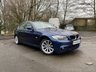 USED 2011 11 BMW 3 SERIES 2.0 318D EXCLUSIVE EDITION 4d 141 BHP NAV+LEATHER+H/SEATS+BTOOTH+DAB+2OWNER+FSH+NEW ENGINE 100 MILES AGO