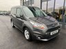 USED 2016 16 FORD TRANSIT CONNECT 1.6 200 LIMITED P/V 115PS AIR CON - HEATED SEAT - ALLOYS