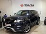 USED 2011 61 LAND ROVER RANGE ROVER EVOQUE 2.0 SI4 DYNAMIC LUX 5d 240 BHP ULEZ COMPLIANT EURO 6 