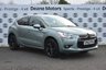 USED 2012 62 CITROEN DS4 1.6 HDI DSTYLE 5d 110 BHP JUST ARRIVED