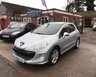 USED 2008 08 PEUGEOT 308 1.6 SPORT 5d 118 BHP Family size 5 Door Car