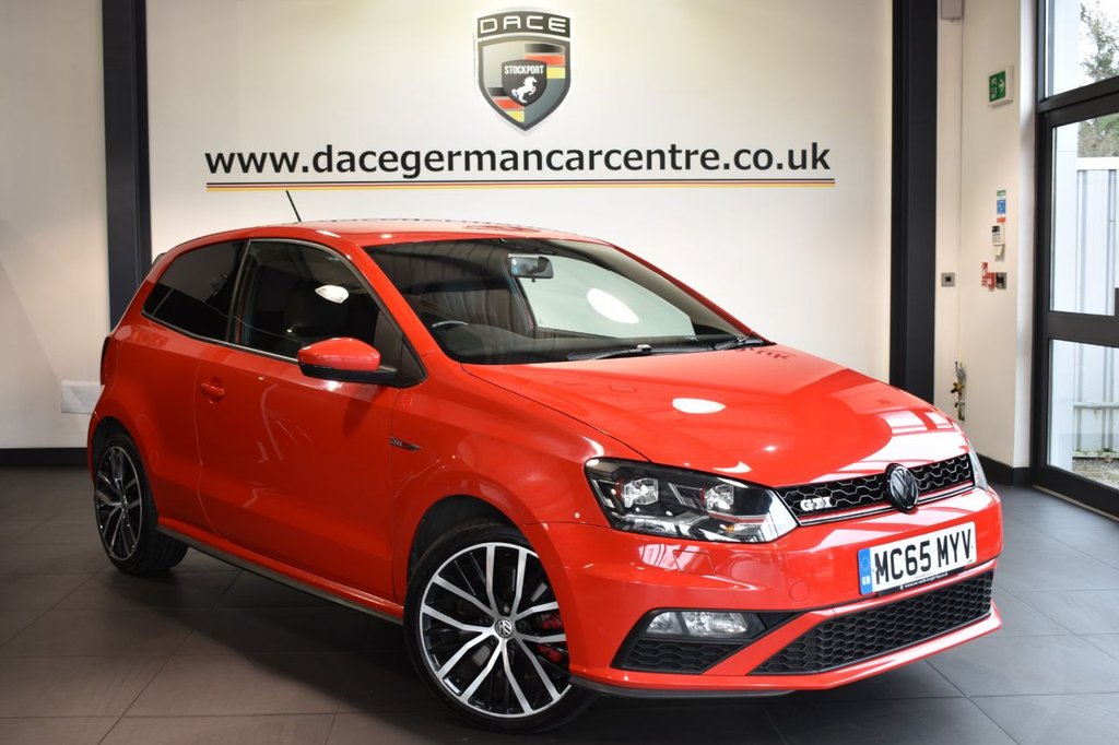 View our VOLKSWAGEN POLO