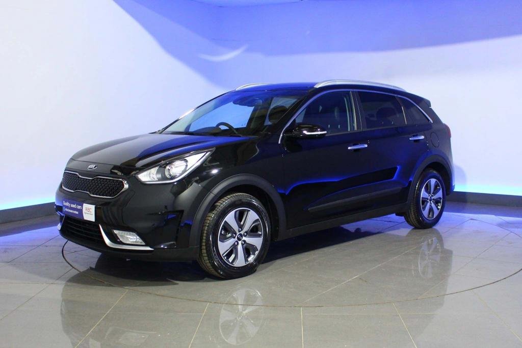 View our KIA NIRO