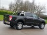 USED 2015 64 FORD RANGER 2.2 LIMITED 4X4 DCB TDCI 4d 148 BHP ** NO VAT ** FULL LEATHER + SATNAV
