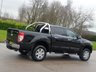USED 2015 64 FORD RANGER 2.2 LIMITED 4X4 DCB TDCI 4d 148 BHP ** NO VAT ** FULL LEATHER + SATNAV