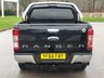 USED 2015 64 FORD RANGER 2.2 LIMITED 4X4 DCB TDCI 4d 148 BHP ** NO VAT ** FULL LEATHER + SATNAV