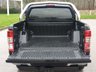 USED 2015 64 FORD RANGER 2.2 LIMITED 4X4 DCB TDCI 4d 148 BHP ** NO VAT ** FULL LEATHER + SATNAV