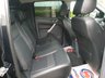 USED 2015 64 FORD RANGER 2.2 LIMITED 4X4 DCB TDCI 4d 148 BHP ** NO VAT ** FULL LEATHER + SATNAV