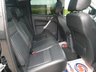 USED 2015 64 FORD RANGER 2.2 LIMITED 4X4 DCB TDCI 4d 148 BHP ** NO VAT ** FULL LEATHER + SATNAV