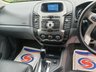 USED 2015 64 FORD RANGER 2.2 LIMITED 4X4 DCB TDCI 4d 148 BHP ** NO VAT ** FULL LEATHER + SATNAV
