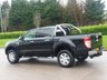 USED 2015 64 FORD RANGER 2.2 LIMITED 4X4 DCB TDCI 4d 148 BHP ** NO VAT ** FULL LEATHER + SATNAV