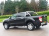 USED 2015 64 FORD RANGER 2.2 LIMITED 4X4 DCB TDCI 4d 148 BHP ** NO VAT ** FULL LEATHER + SATNAV