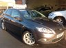 USED 2008 08 FORD FOCUS 1.6 ZETEC 5d  10 SERVICE STAMPS