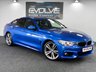 USED 2016 16 BMW 4 SERIES 2.0 420D M SPORT GRAN COUPE 4d 188 BHP GREAT SPEC, LOW MILES, SAT NAV
