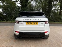 USED 2015 64 LAND ROVER RANGE ROVER EVOQUE 2.2 SD4 DYNAMIC LUX 5d 190 BHP ZERO DEPOSIT FINANCE AVAILABLE