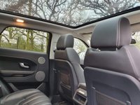 USED 2015 64 LAND ROVER RANGE ROVER EVOQUE 2.2 SD4 DYNAMIC LUX 5d 190 BHP ZERO DEPOSIT FINANCE AVAILABLE