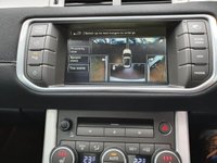 USED 2015 64 LAND ROVER RANGE ROVER EVOQUE 2.2 SD4 DYNAMIC LUX 5d 190 BHP ZERO DEPOSIT FINANCE AVAILABLE