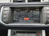USED 2015 64 LAND ROVER RANGE ROVER EVOQUE 2.2 SD4 DYNAMIC LUX 5d 190 BHP ZERO DEPOSIT FINANCE AVAILABLE