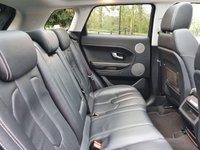USED 2015 64 LAND ROVER RANGE ROVER EVOQUE 2.2 SD4 DYNAMIC LUX 5d 190 BHP ZERO DEPOSIT FINANCE AVAILABLE