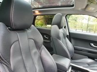 USED 2015 64 LAND ROVER RANGE ROVER EVOQUE 2.2 SD4 DYNAMIC LUX 5d 190 BHP ZERO DEPOSIT FINANCE AVAILABLE