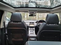 USED 2015 64 LAND ROVER RANGE ROVER EVOQUE 2.2 SD4 DYNAMIC LUX 5d 190 BHP ZERO DEPOSIT FINANCE AVAILABLE