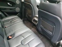 USED 2015 64 LAND ROVER RANGE ROVER EVOQUE 2.2 SD4 DYNAMIC LUX 5d 190 BHP ZERO DEPOSIT FINANCE AVAILABLE