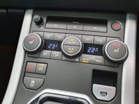 USED 2015 64 LAND ROVER RANGE ROVER EVOQUE 2.2 SD4 DYNAMIC LUX 5d 190 BHP ZERO DEPOSIT FINANCE AVAILABLE