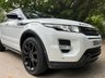 USED 2015 64 LAND ROVER RANGE ROVER EVOQUE 2.2 SD4 DYNAMIC LUX 5d 190 BHP ZERO DEPOSIT FINANCE AVAILABLE
