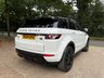 USED 2015 64 LAND ROVER RANGE ROVER EVOQUE 2.2 SD4 DYNAMIC LUX 5d 190 BHP ZERO DEPOSIT FINANCE AVAILABLE
