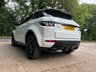USED 2015 64 LAND ROVER RANGE ROVER EVOQUE 2.2 SD4 DYNAMIC LUX 5d 190 BHP ZERO DEPOSIT FINANCE AVAILABLE