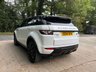 USED 2015 64 LAND ROVER RANGE ROVER EVOQUE 2.2 SD4 DYNAMIC LUX 5d 190 BHP ZERO DEPOSIT FINANCE AVAILABLE