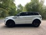 USED 2015 64 LAND ROVER RANGE ROVER EVOQUE 2.2 SD4 DYNAMIC LUX 5d 190 BHP ZERO DEPOSIT FINANCE AVAILABLE